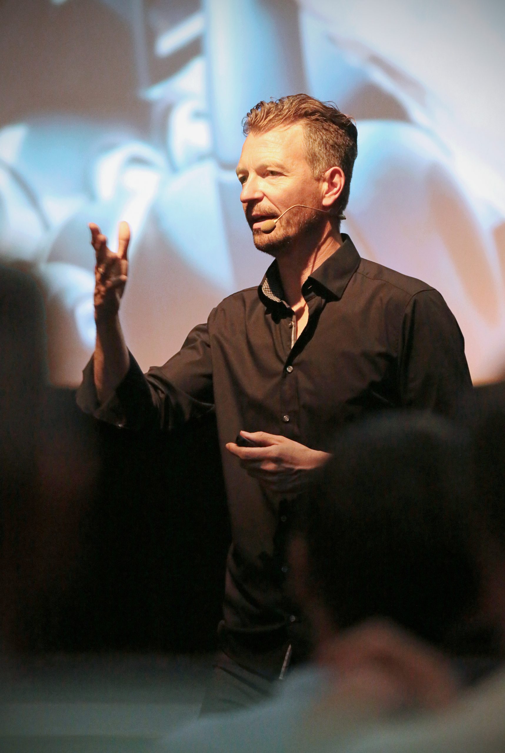 Christian Bremer